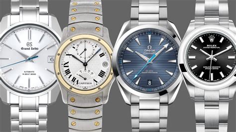 alternatives to rolex datejust